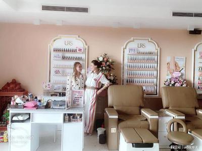 優(yōu)斯美又一家海外加盟店盛大開業(yè)